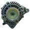 Wai Global Alternator, ALTMI IRIF 12V 95A, 95 Amp12 Volt, CW, 6Groove Pulley 11537N - alternate 4